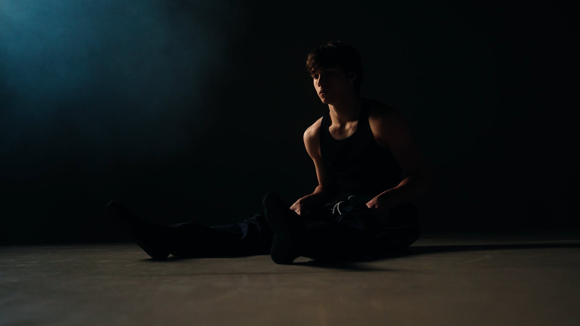 Open Space 2025 Story