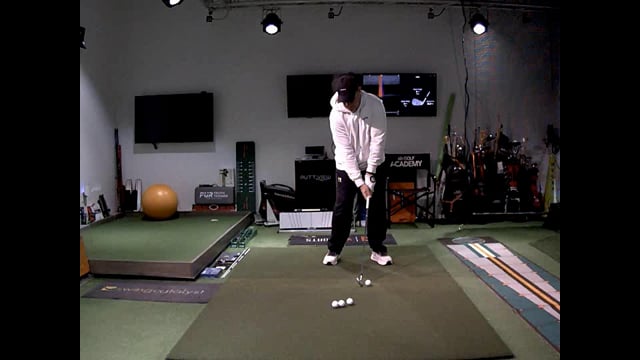 Play swing video