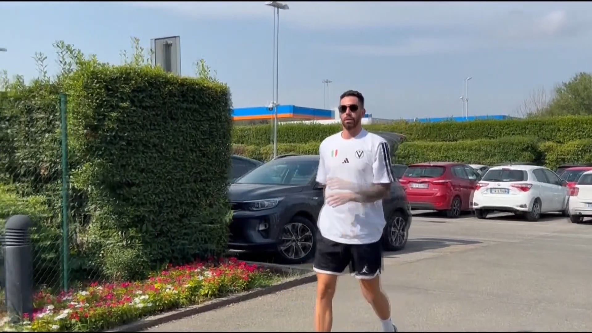 Caso Vildoza, parlano l’operatrice sanitaria e l’autista dell’ambulanza