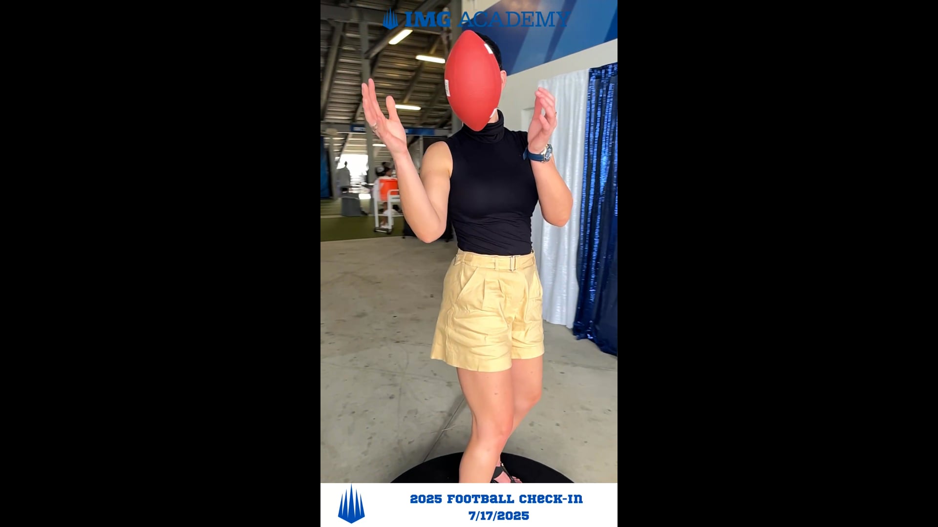 Promotional video thumbnail 7 for Bella’s Booth