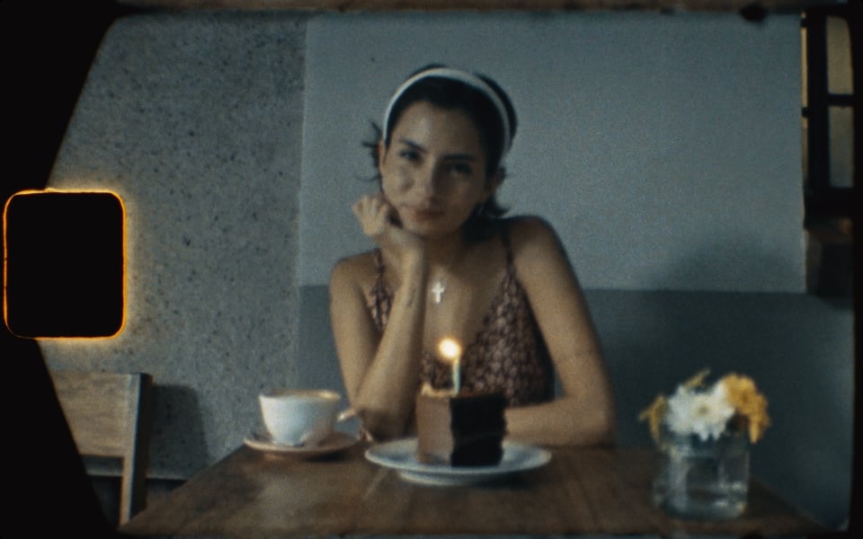 Still de No More Movies