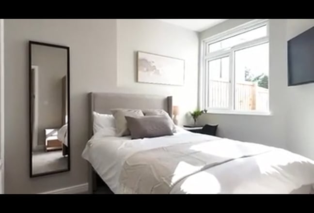Brand New Room-with Private Kitchenette & Ensuite  Main Photo