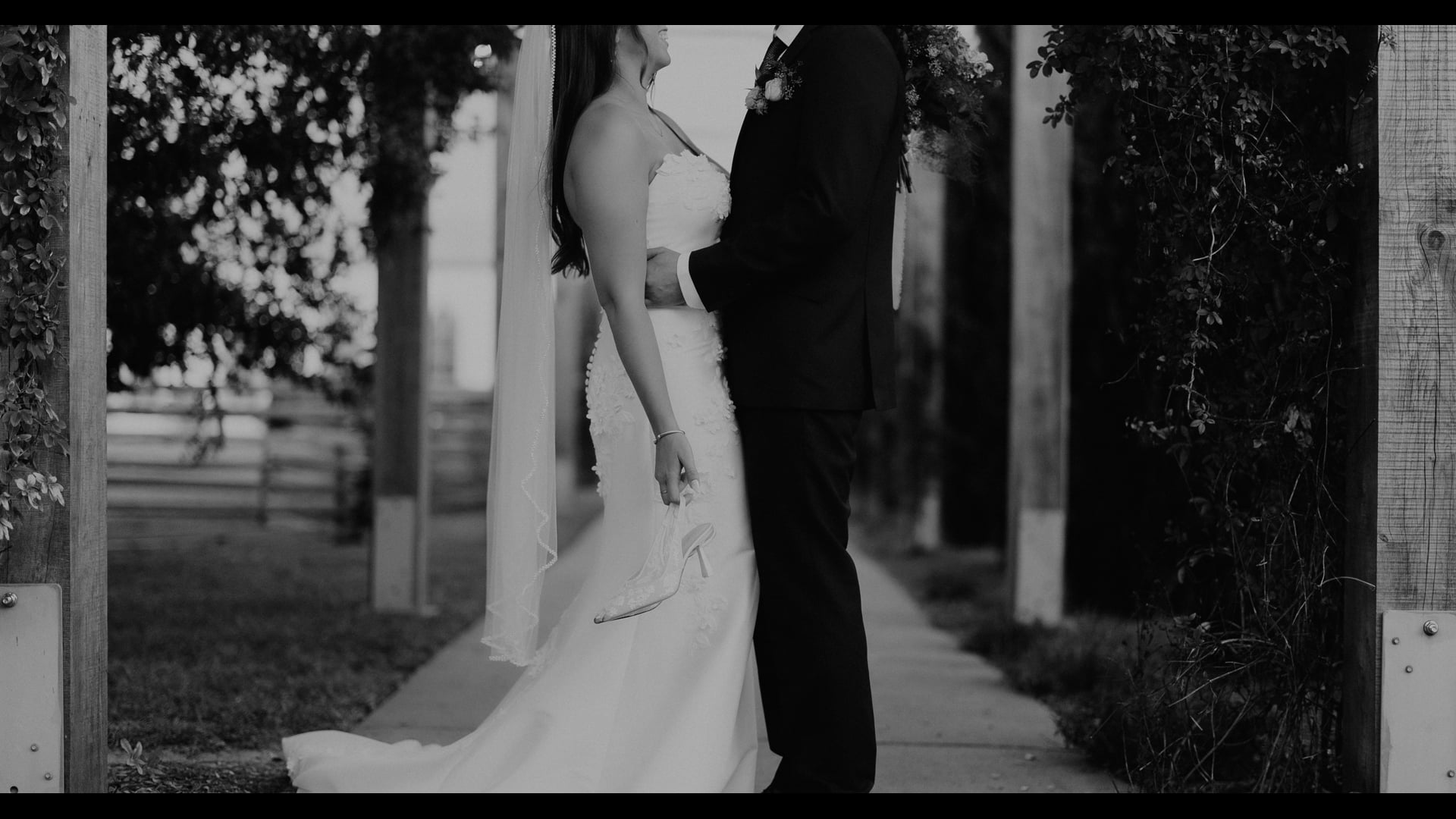 Abigail + Tommy // The Teaser