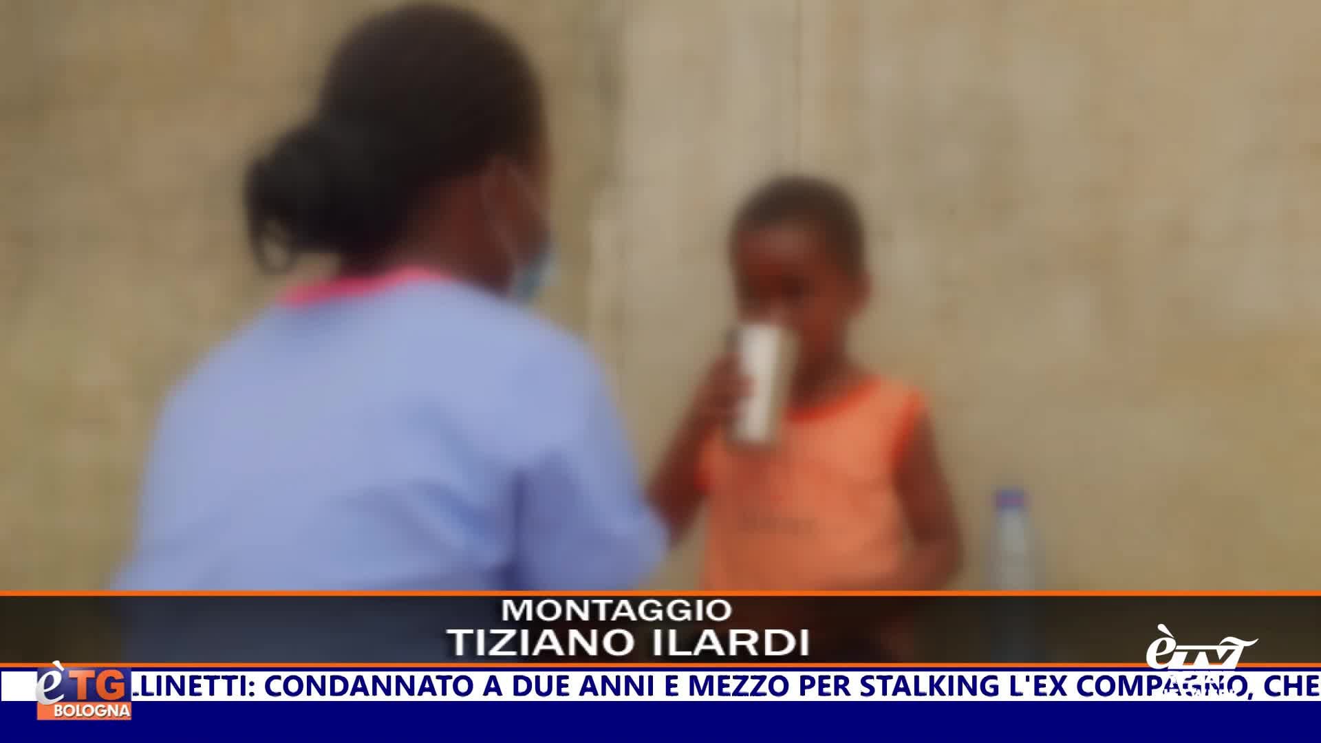 èTG –  Edizione Sera 17/10/2025