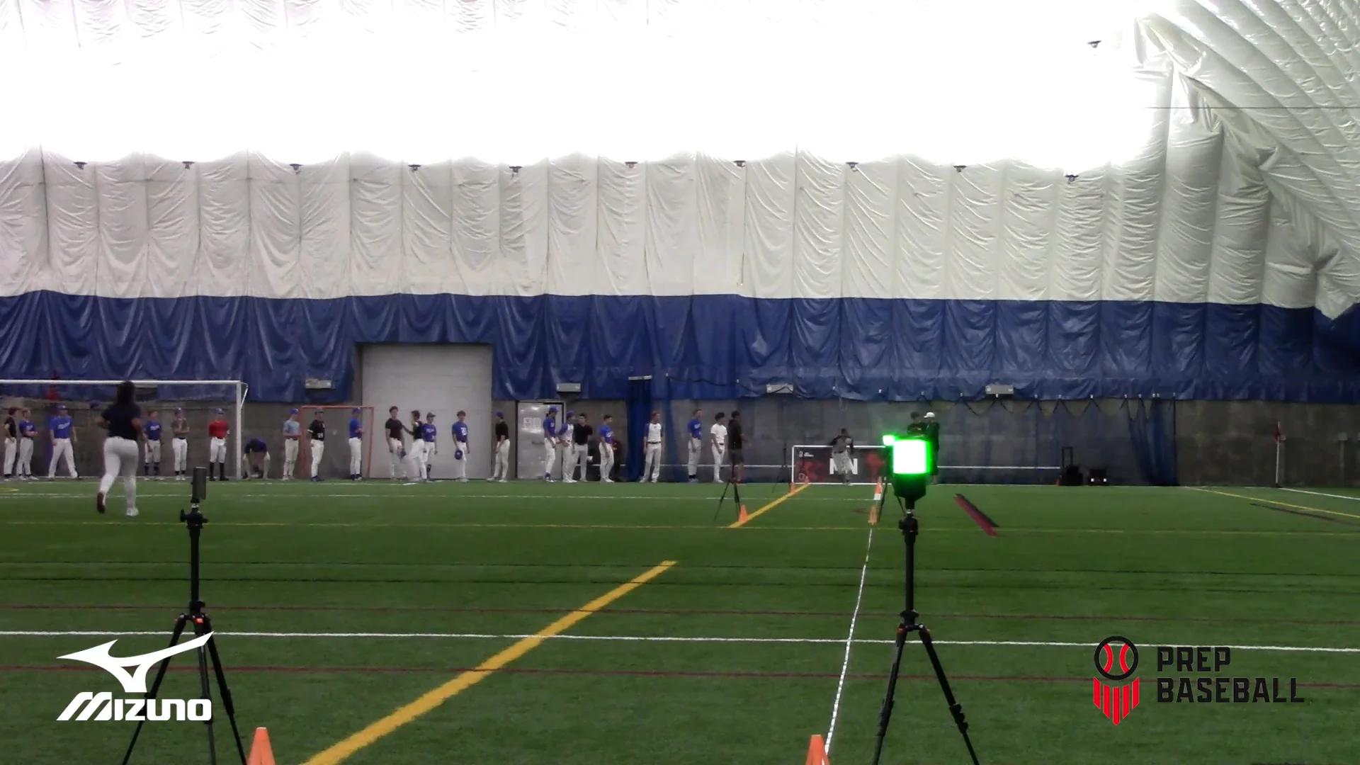 Ryan Reesman - 10-11-2025