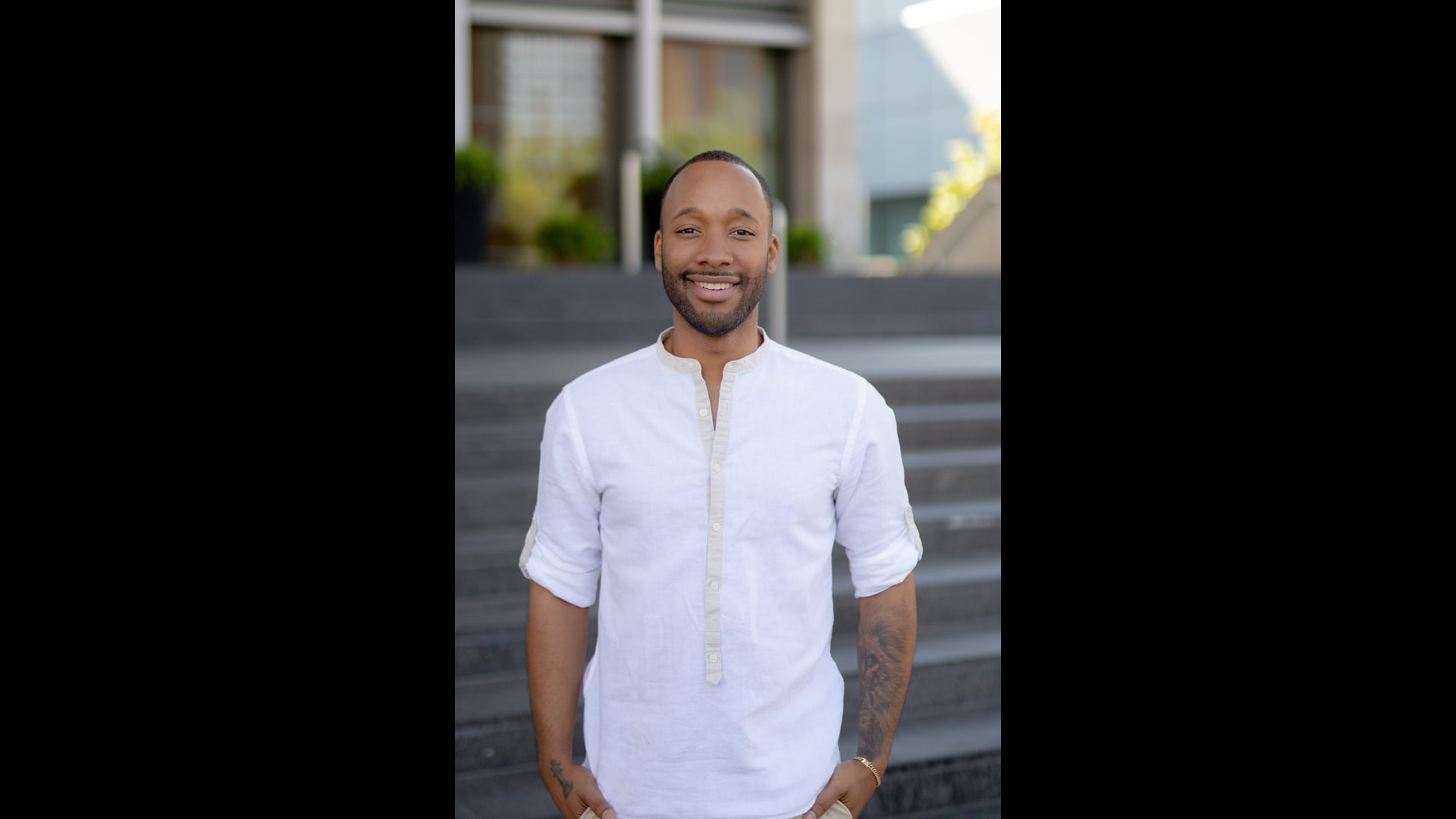 Alumni Spotlight: Kirk Welsh