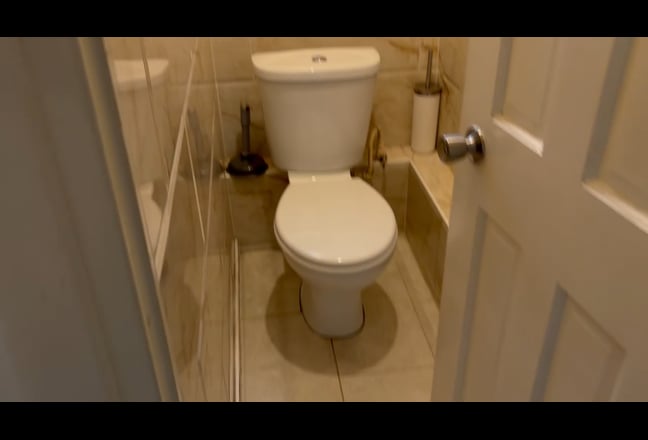 4 Bed HMO Flat With Balcony Near Whitechapel, E1 Main Photo