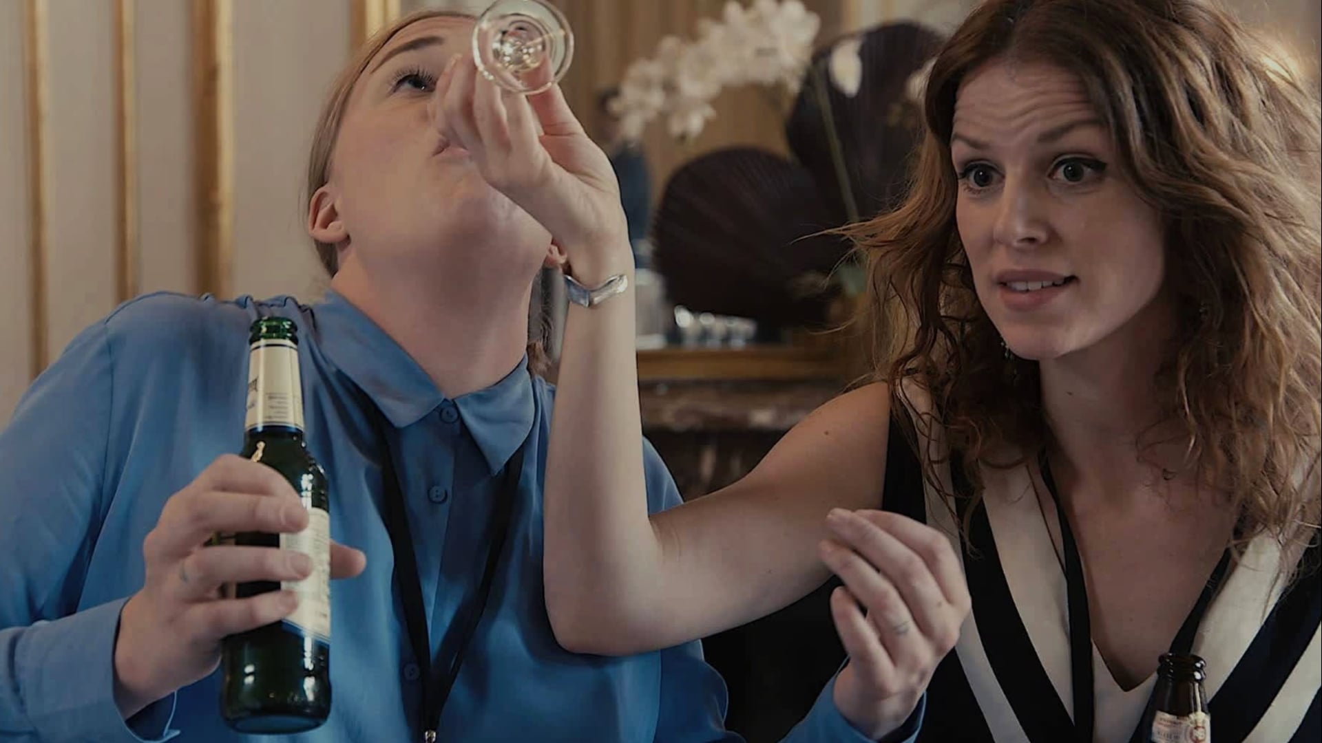 DIPS (S1) | Marie Agerhäll