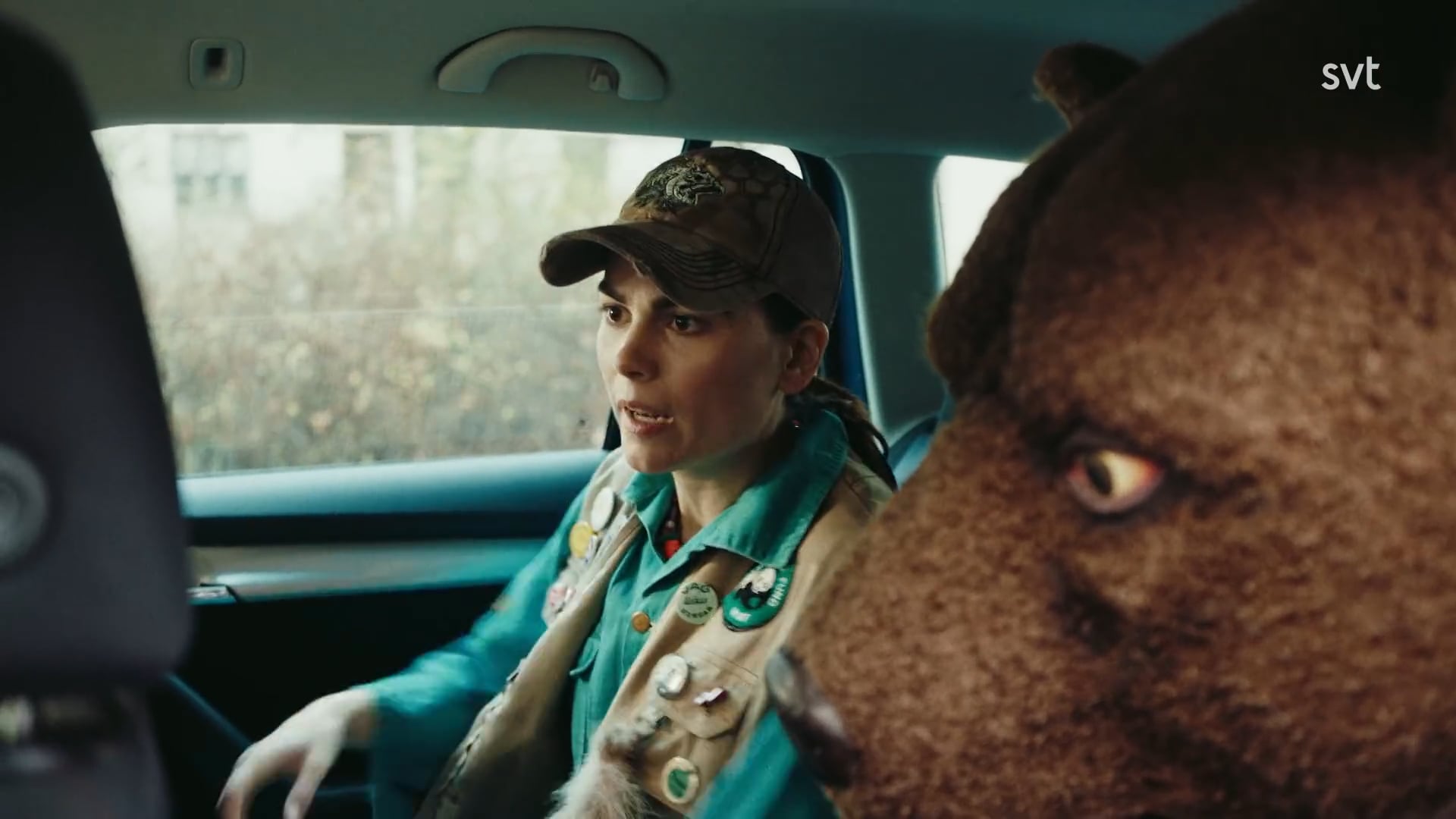 DRUGDEALER (S1) | Isabella Rodriguez