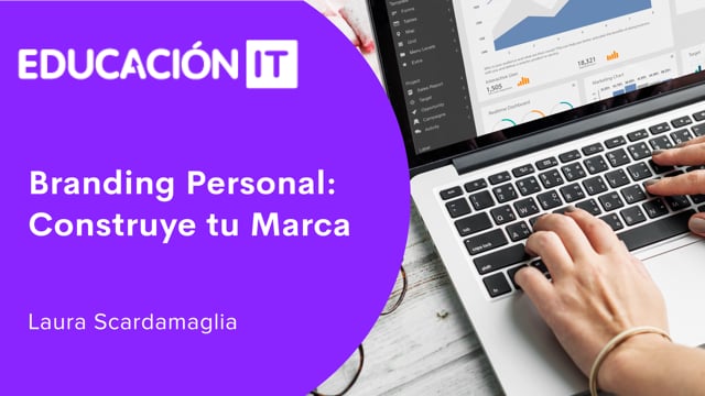 Branding Personal: Construye tu Marca