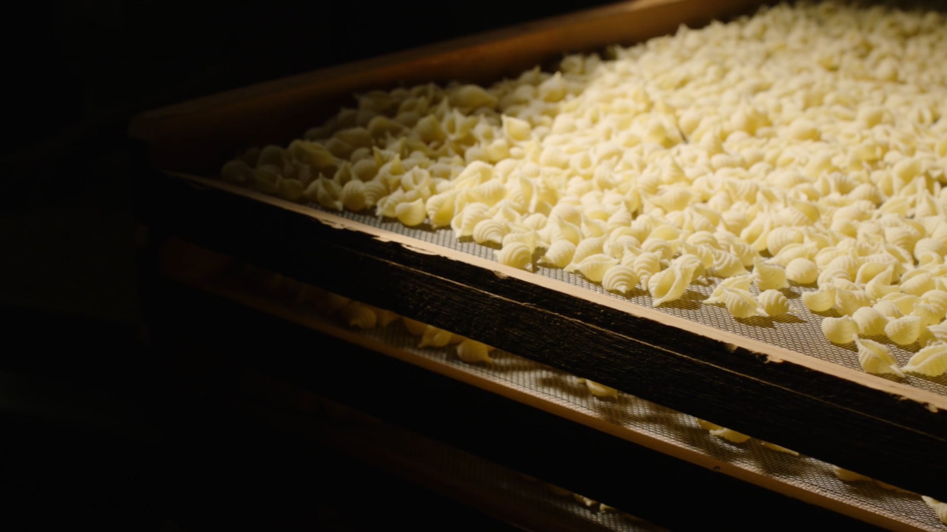 Semolina Artisinal Pasta Spot