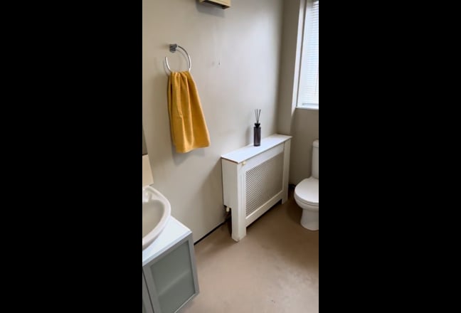 Luxury studio with private garden Main Photo