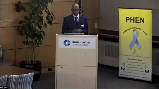 Immuno-Oncology: The Next Steps in Care for Men Living with Prostate Cancer