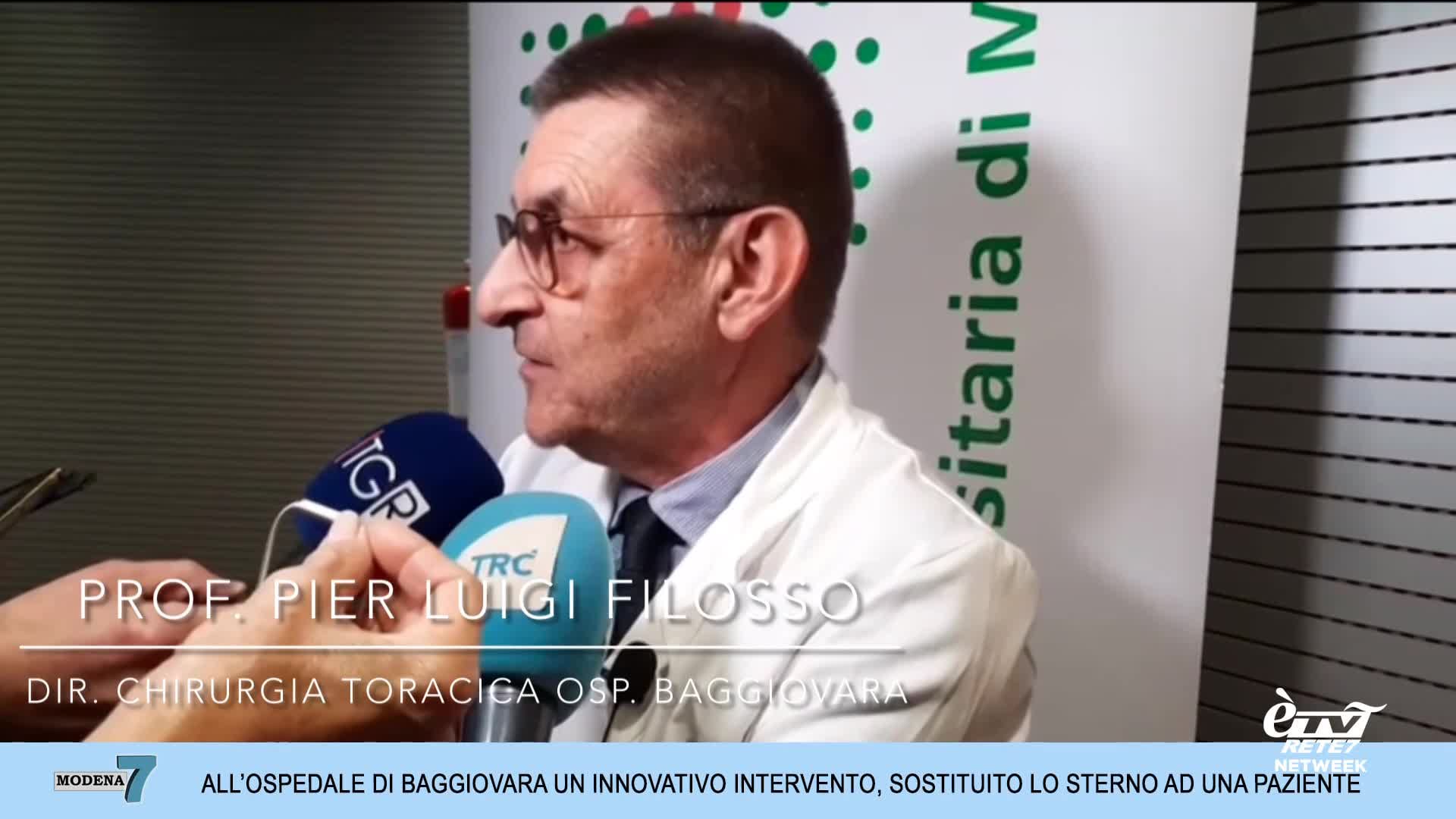 Modena 7 –  Puntata del 17/10/2025