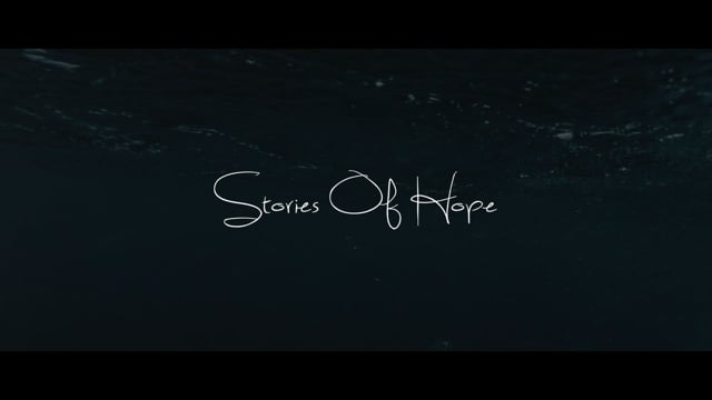 June Baptism Stories
