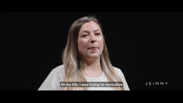 October Baptism Stories
