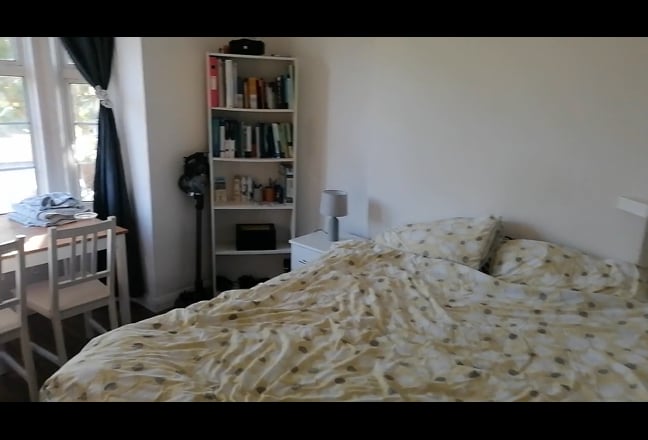 Whole Flat, 2 Double Bedrooms, Primrose Hill Main Photo
