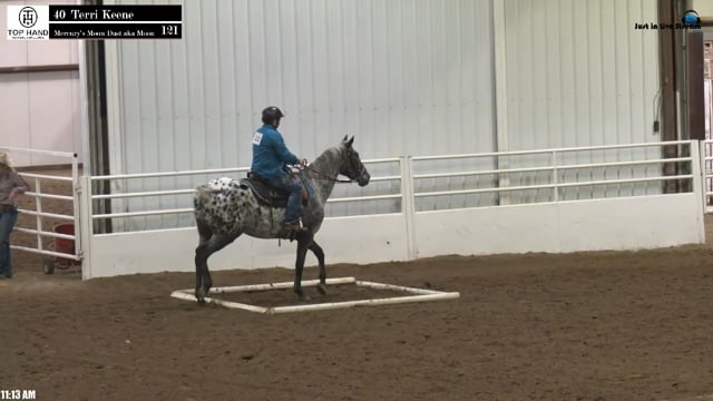 #121 Terri Keene