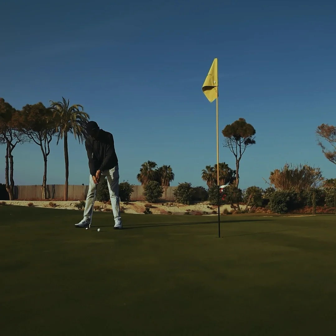 Golf Fitness Specialization