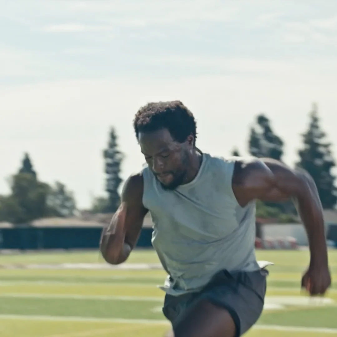 Certified Sports Nutrition Coach