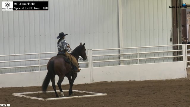 #160 Anna Tietz