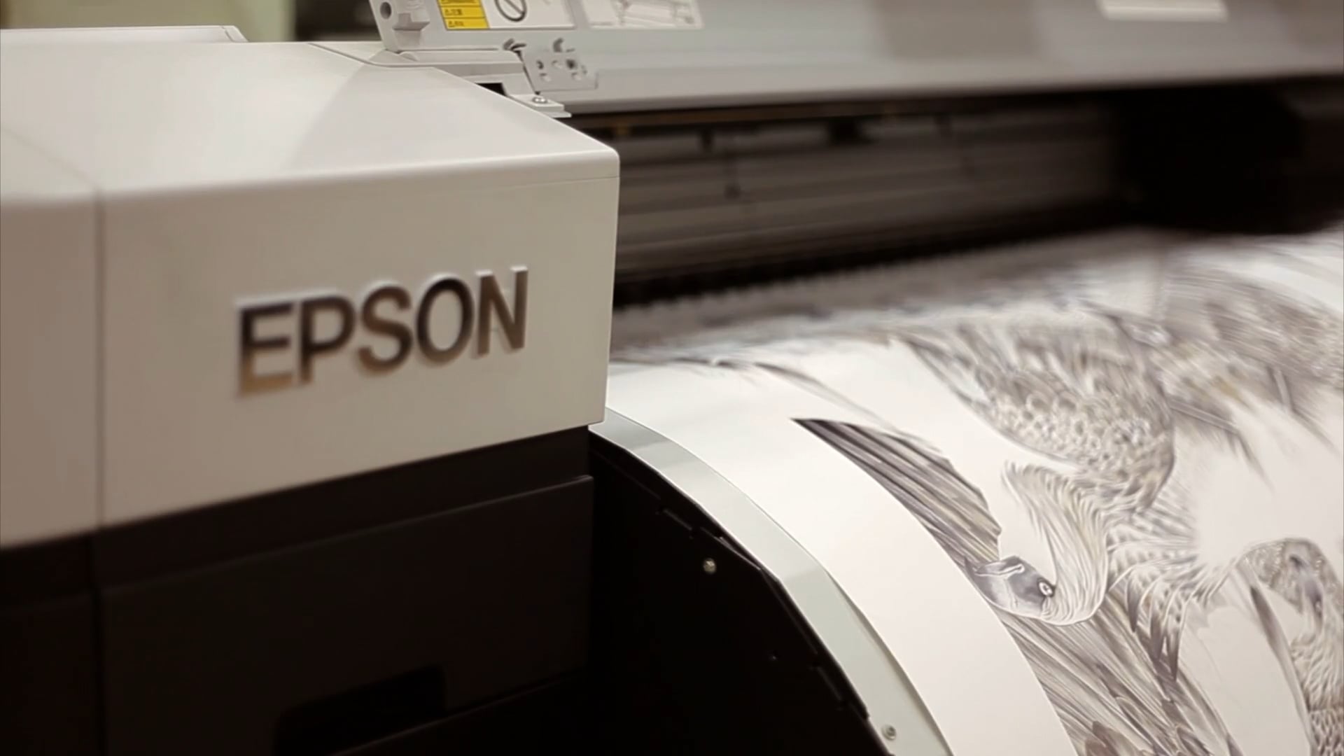 EPSON "Innovation"