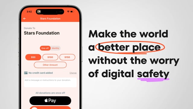 Charitabl. — Intro Video