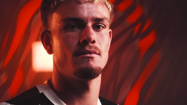 West Tigers — Stadium Hype Reel