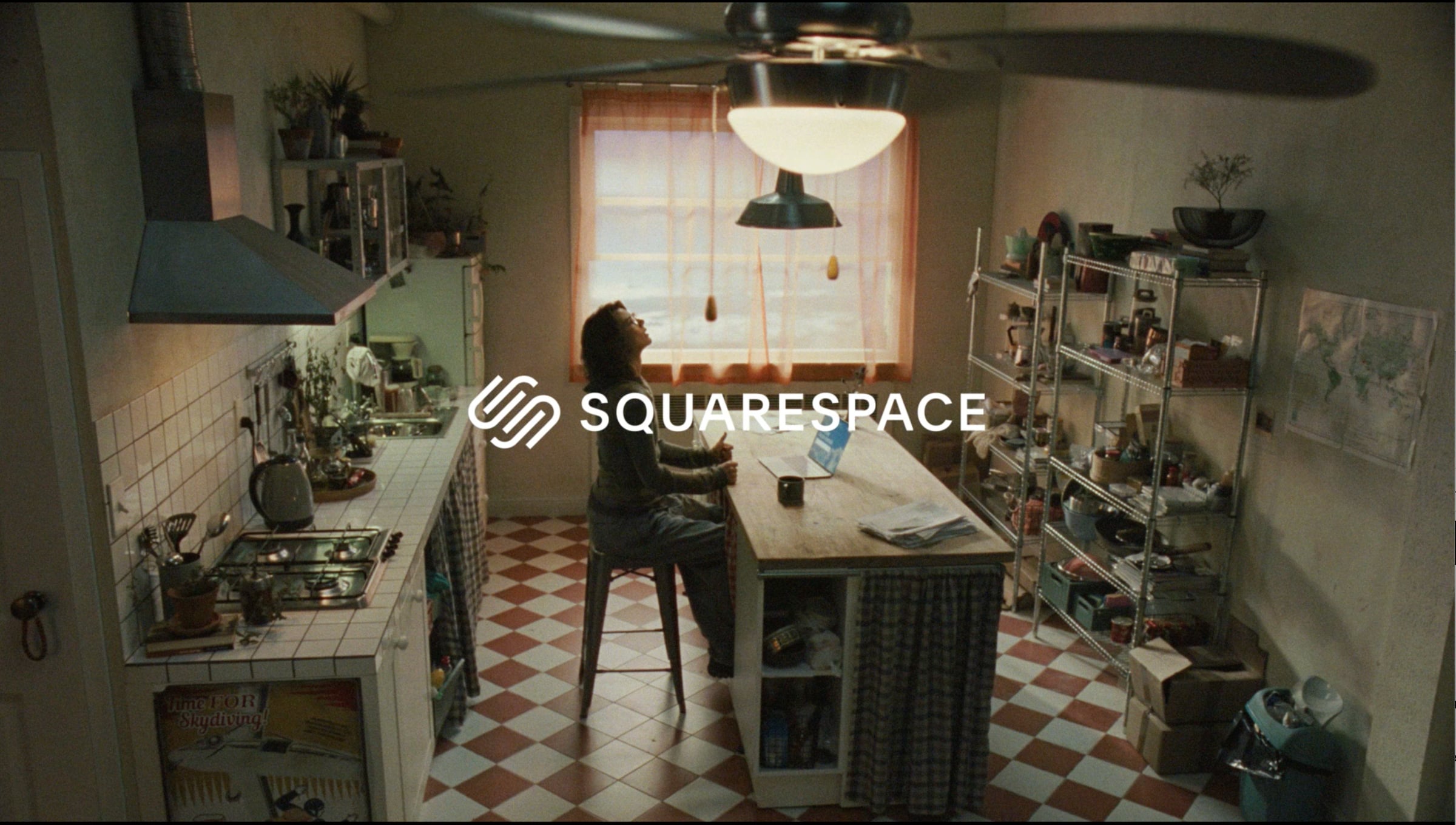 Squarespace 