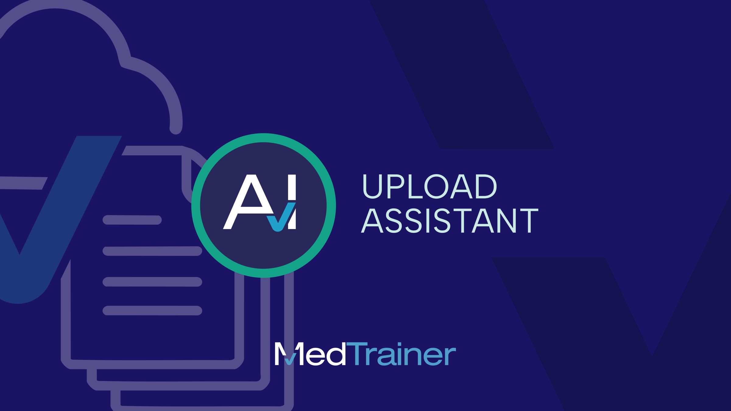AI Upload Assistant Speeds Up Provider Document Management