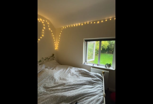 Double room available- 5 min walk from Stag Hill Main Photo