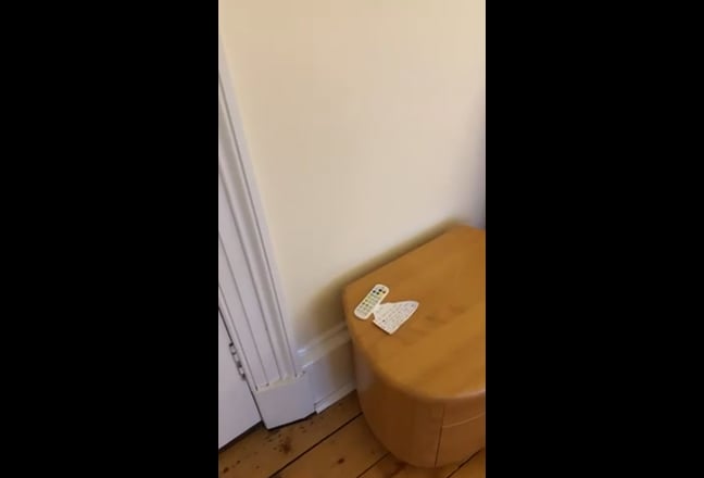 Large Room in Shared Flat Main Photo