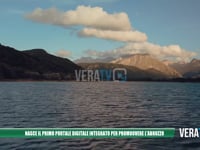 Nasce il primo portale integrato per promuovere l’Abruzzo