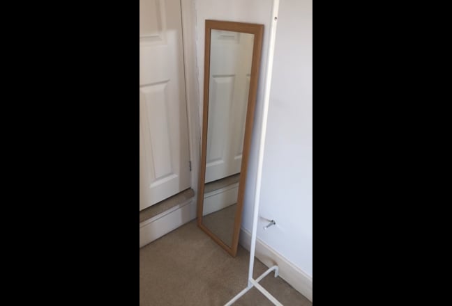 New furnished Double bedroom Main Photo