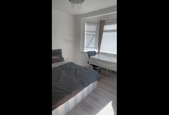 Double Room  Main Photo