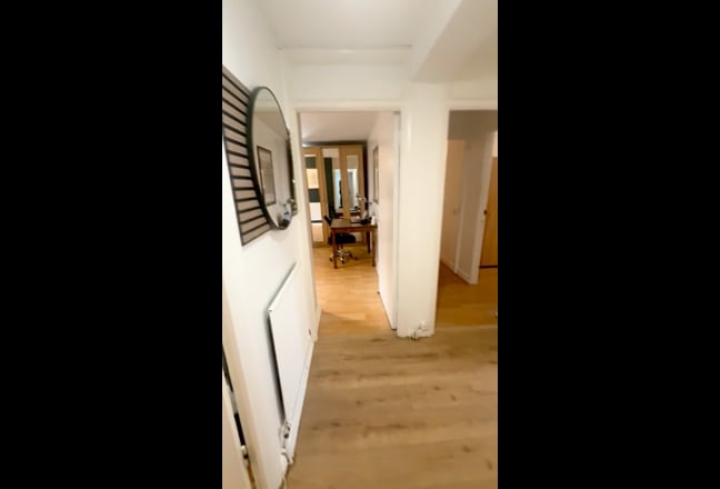 4-Bed Home with Garden – Grange Road, SE1  Main Photo