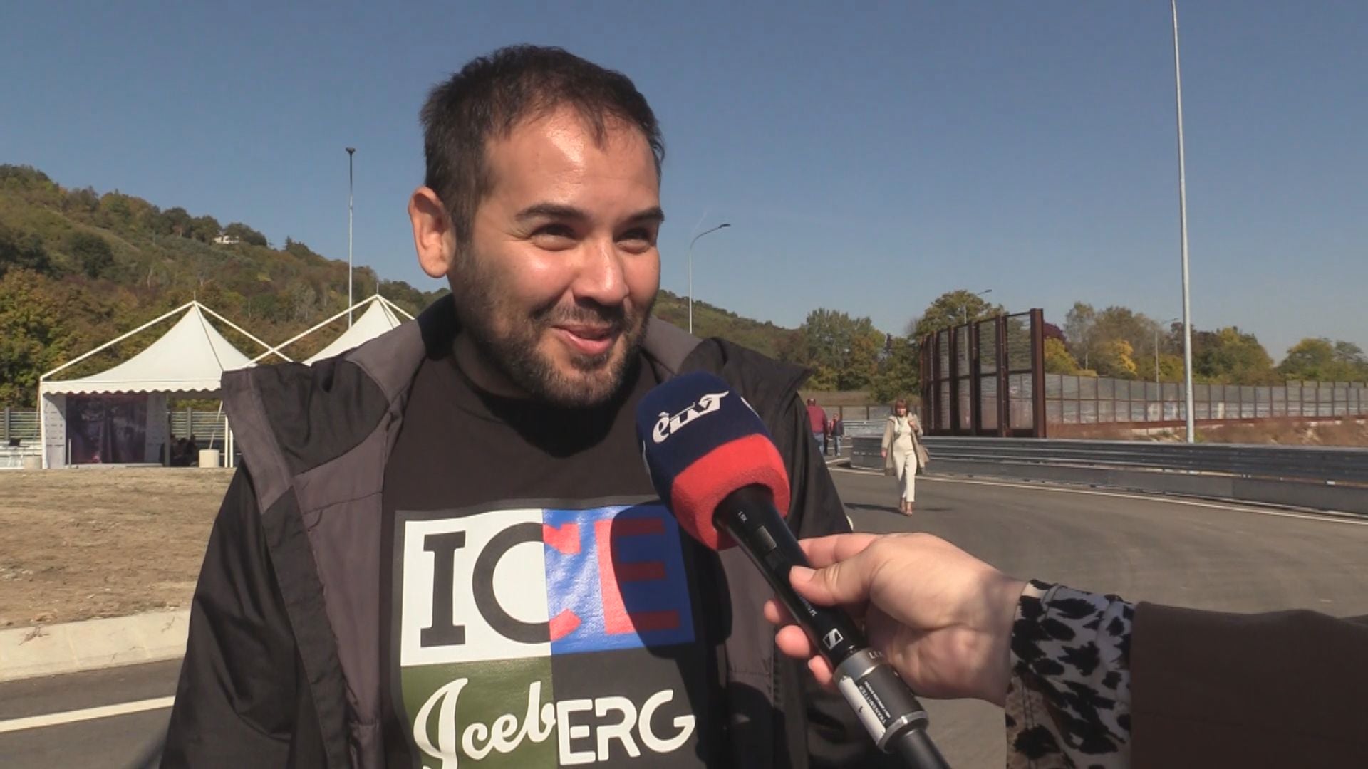 Apre il Nodo di Rastignano: la voce ai cittadini