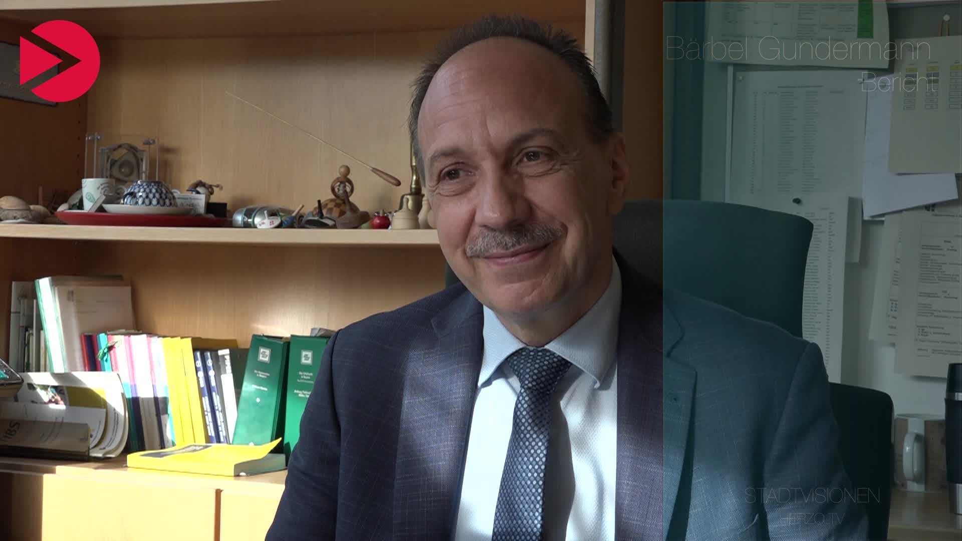 Video Vorschaubild Zum Gedenken an Norbert Schell