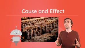 Cause and Effect