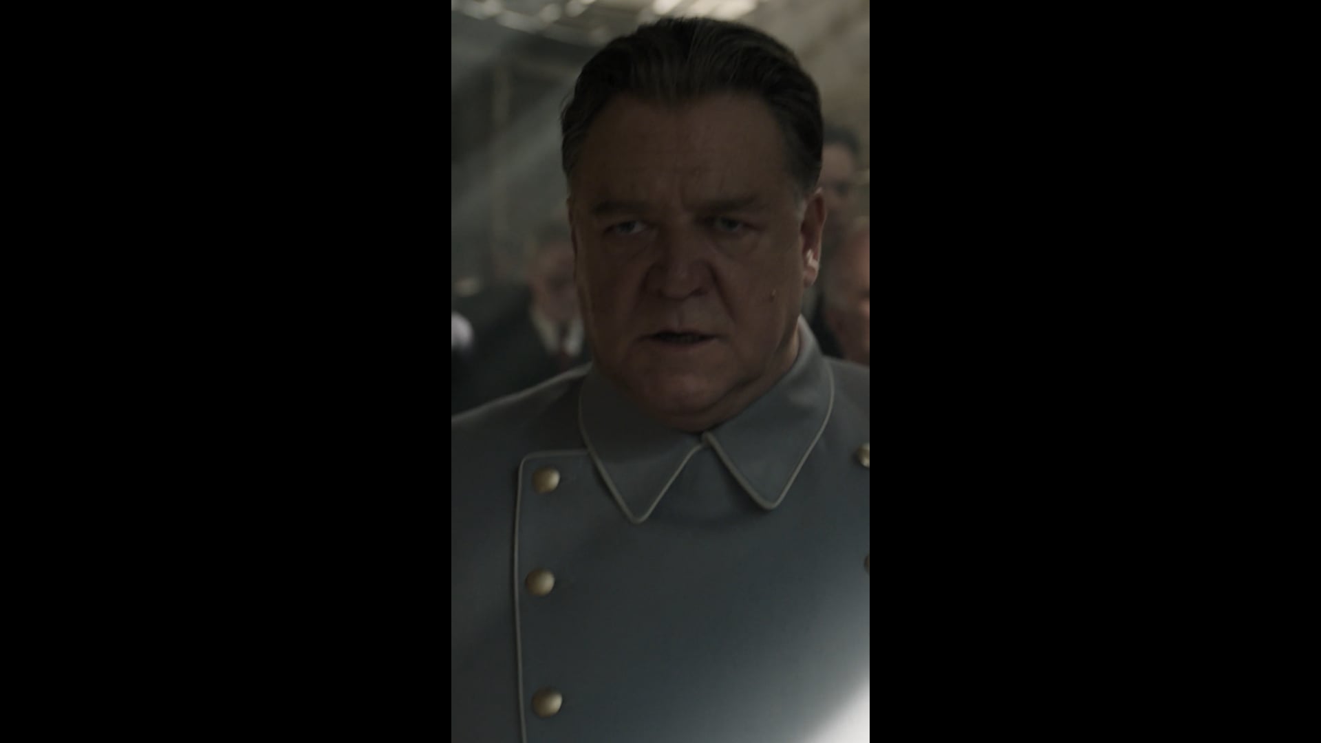 NUREMBERG - DIGITAL SPOT :11 "TICKETS / TUNNEL"