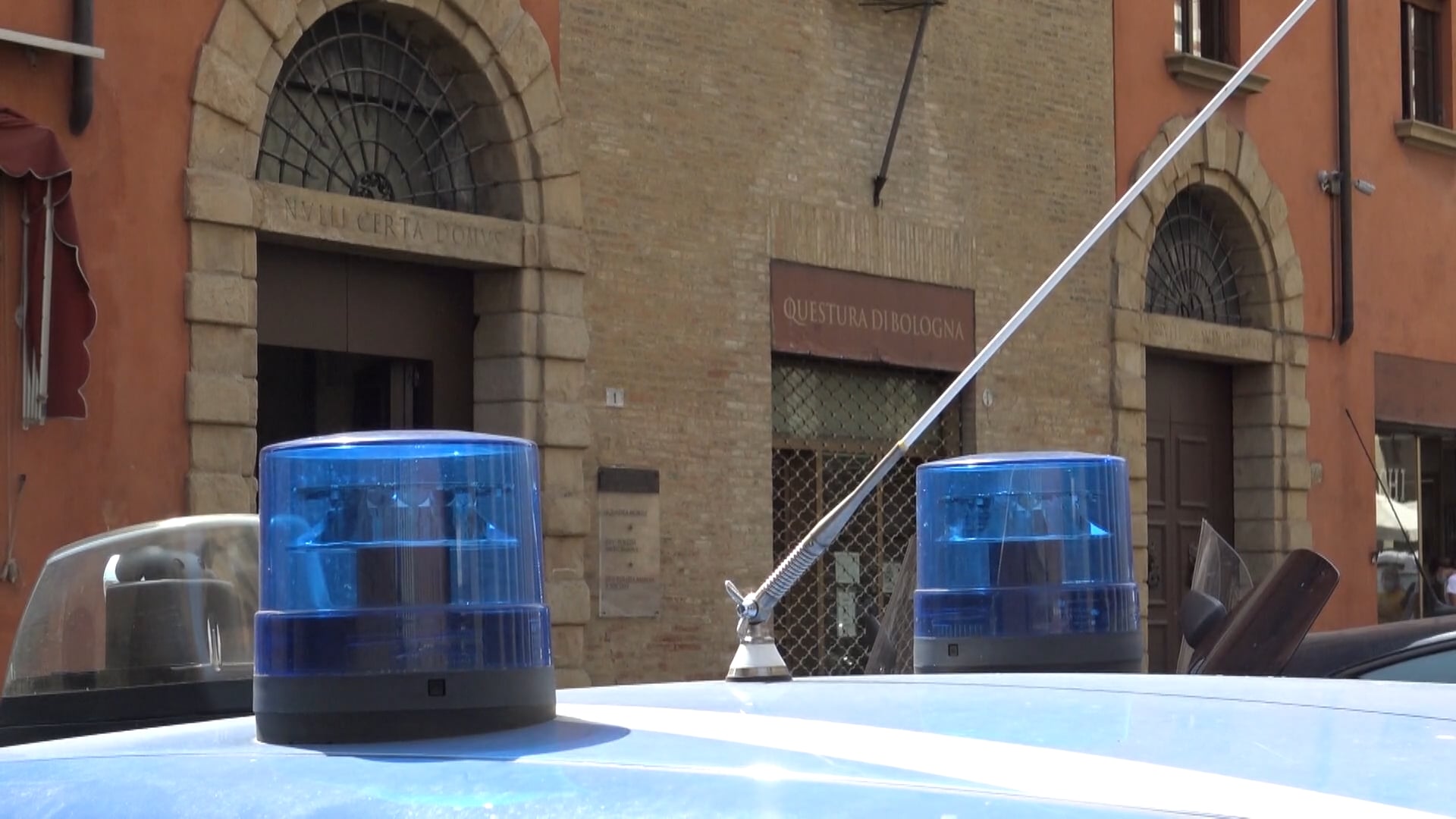 Spaccio in zona Corticella: arrestati due pusher