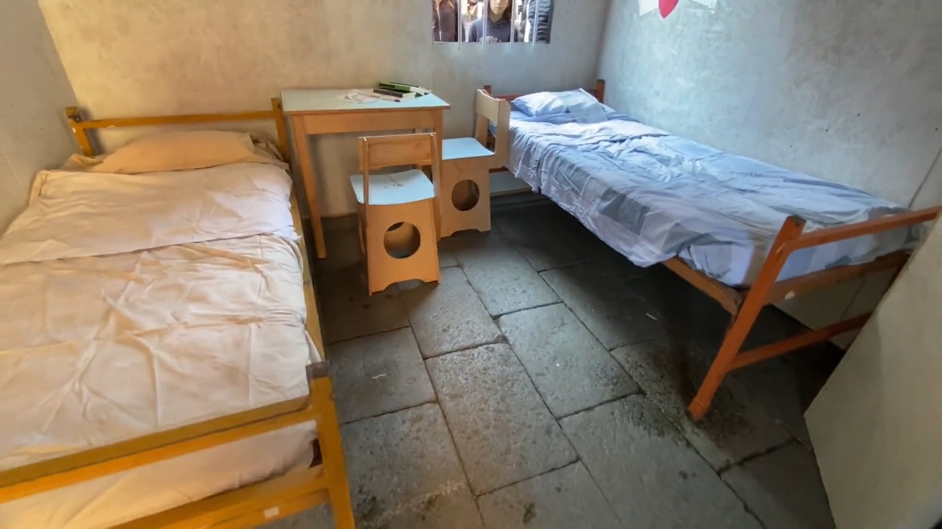 In Piazza Maggiore va in scena la “mancata dignità” delle carceri italiane