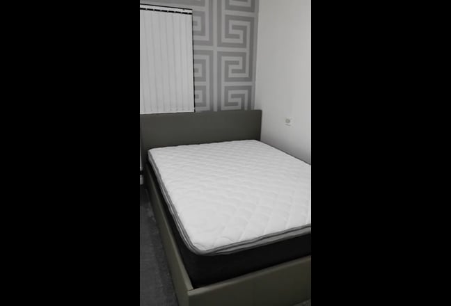 Double bedroom good size available  Main Photo