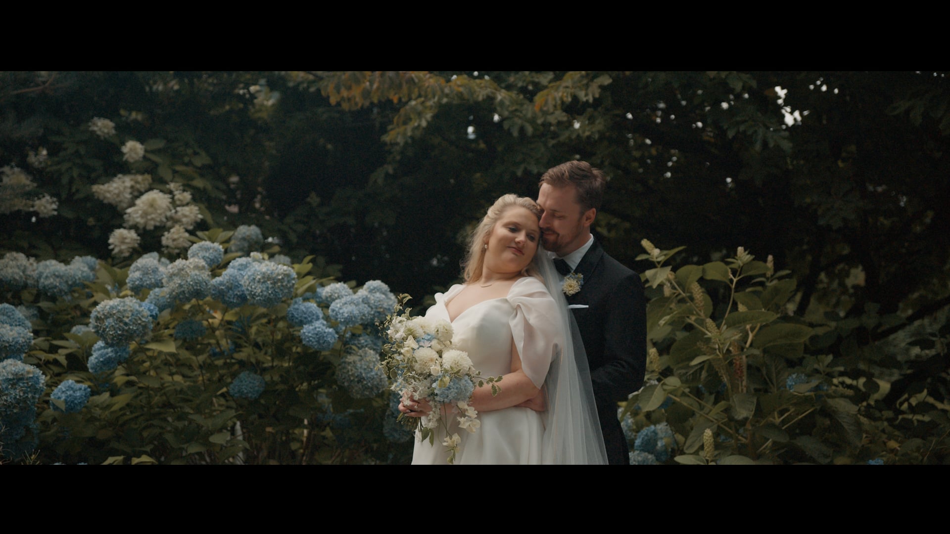 Sophie & Blake Highlight Film