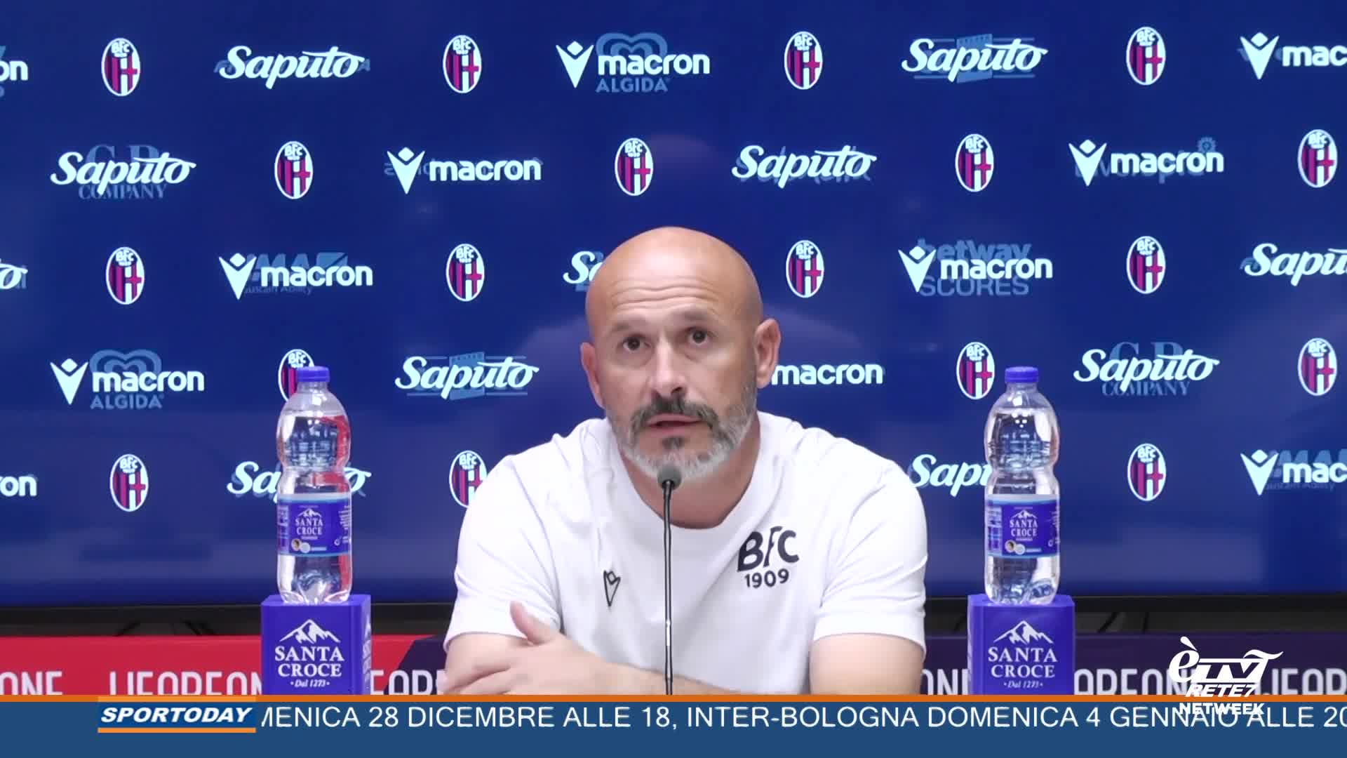 Sportoday 18/10/2025