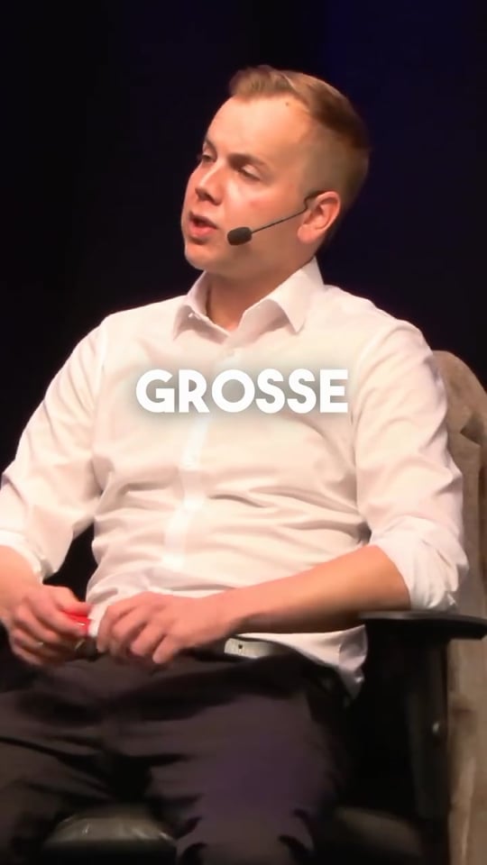 Reel von Thore Friedrichs