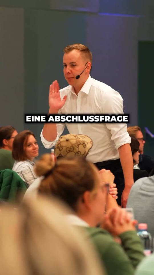 Reel von Thore Friedrichs