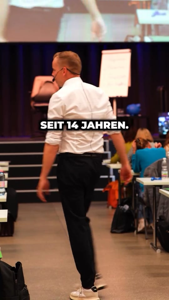 Reel von Thore Friedrichs
