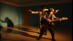 Rock Berkut (Tamerlan Almanov, 2025)