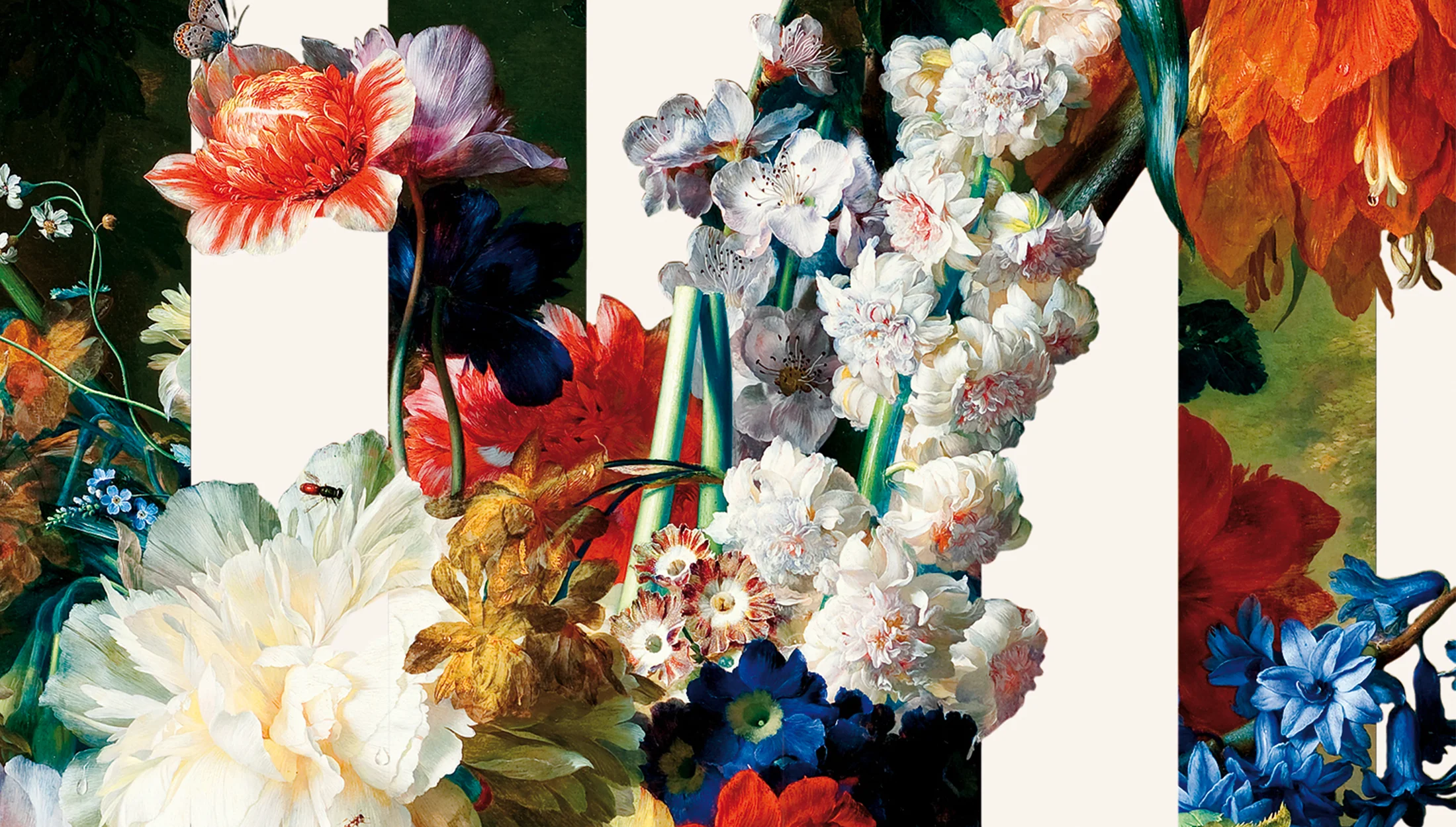 Olivia Laing: The Garden Against Time - Garden Museum